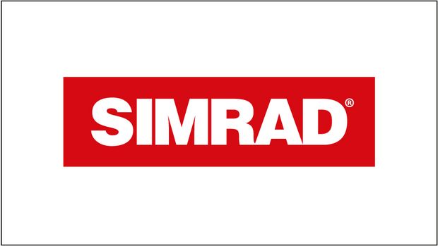 Image for page 'SIMRAD'