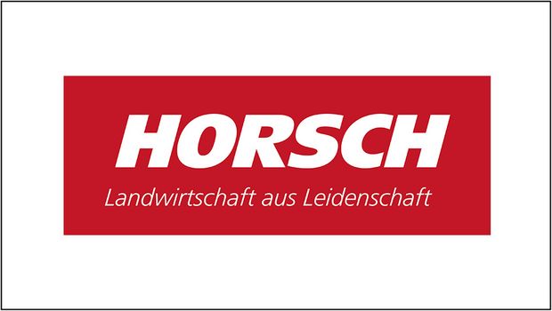 Image for page 'HORSCH'