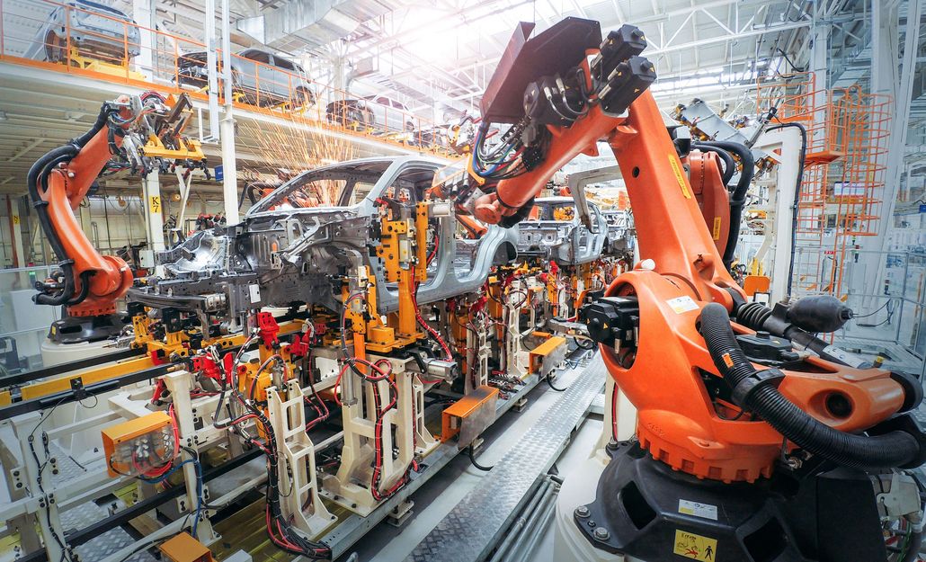 Joint DC busbar project: Increased reliability, decreased failures | E-T-A